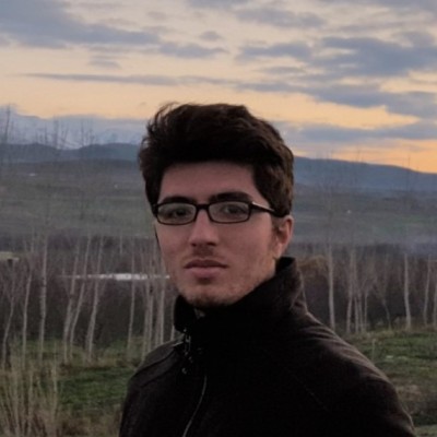 Dr Benyamin Hosseiny