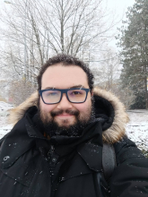 Rorai Peraira Martins Neto